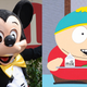 (Photos: Jason Kempin/Getty Images, Comedy Central)